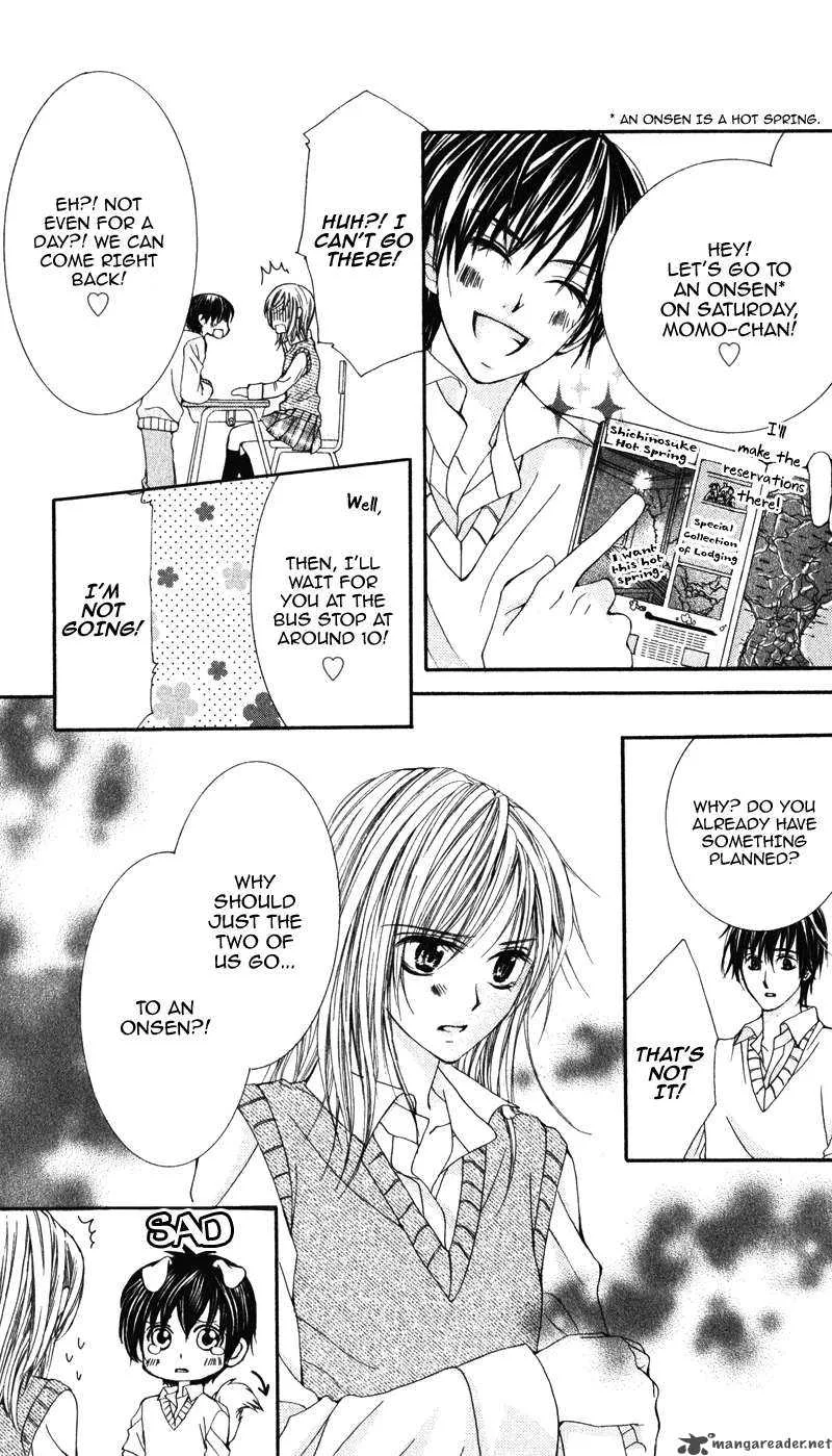 Kimi o Omou Toki Chapter 1 page 26