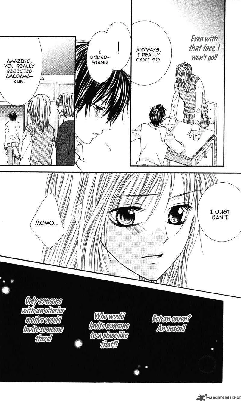 Kimi o Omou Toki Chapter 1 page 27