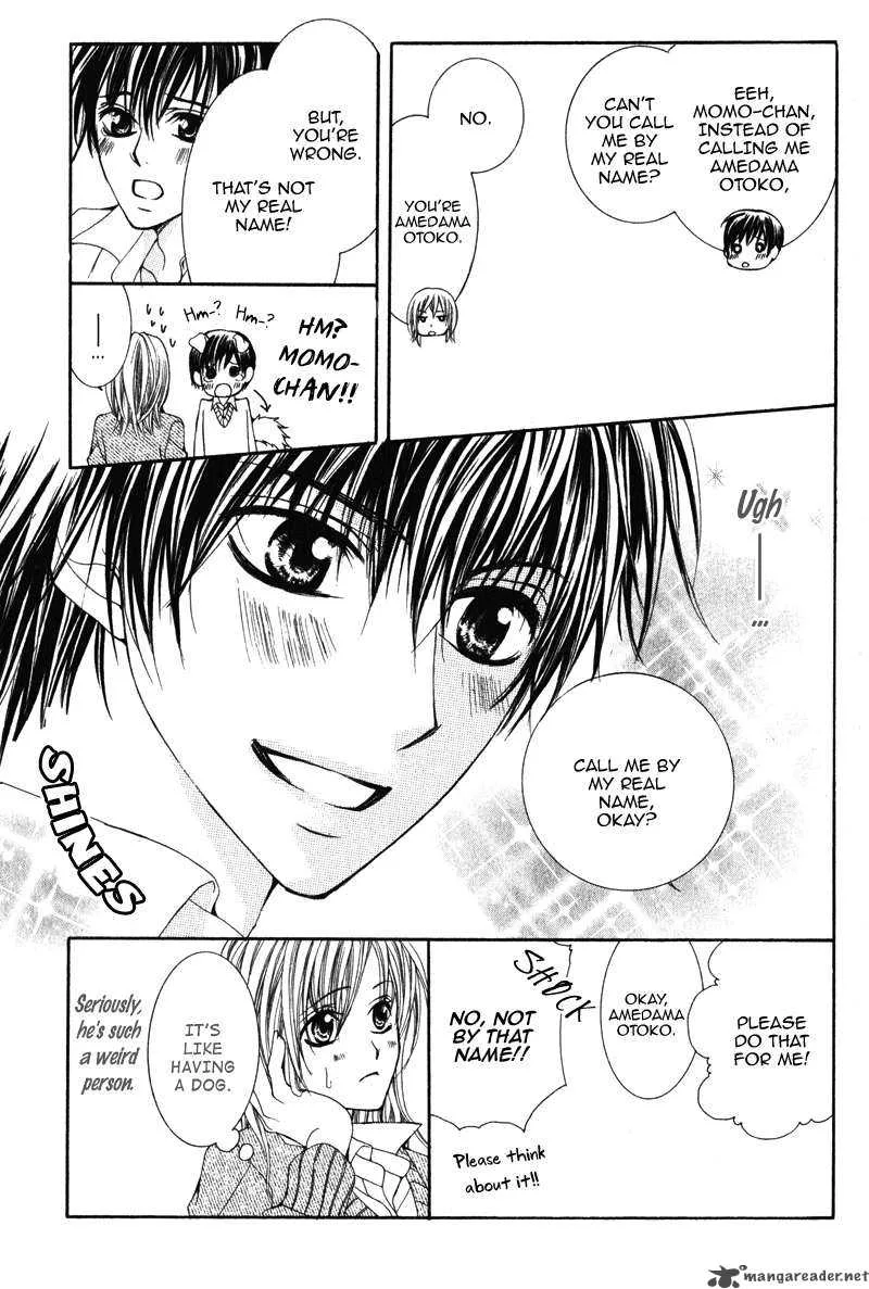 Kimi o Omou Toki Chapter 1 page 20