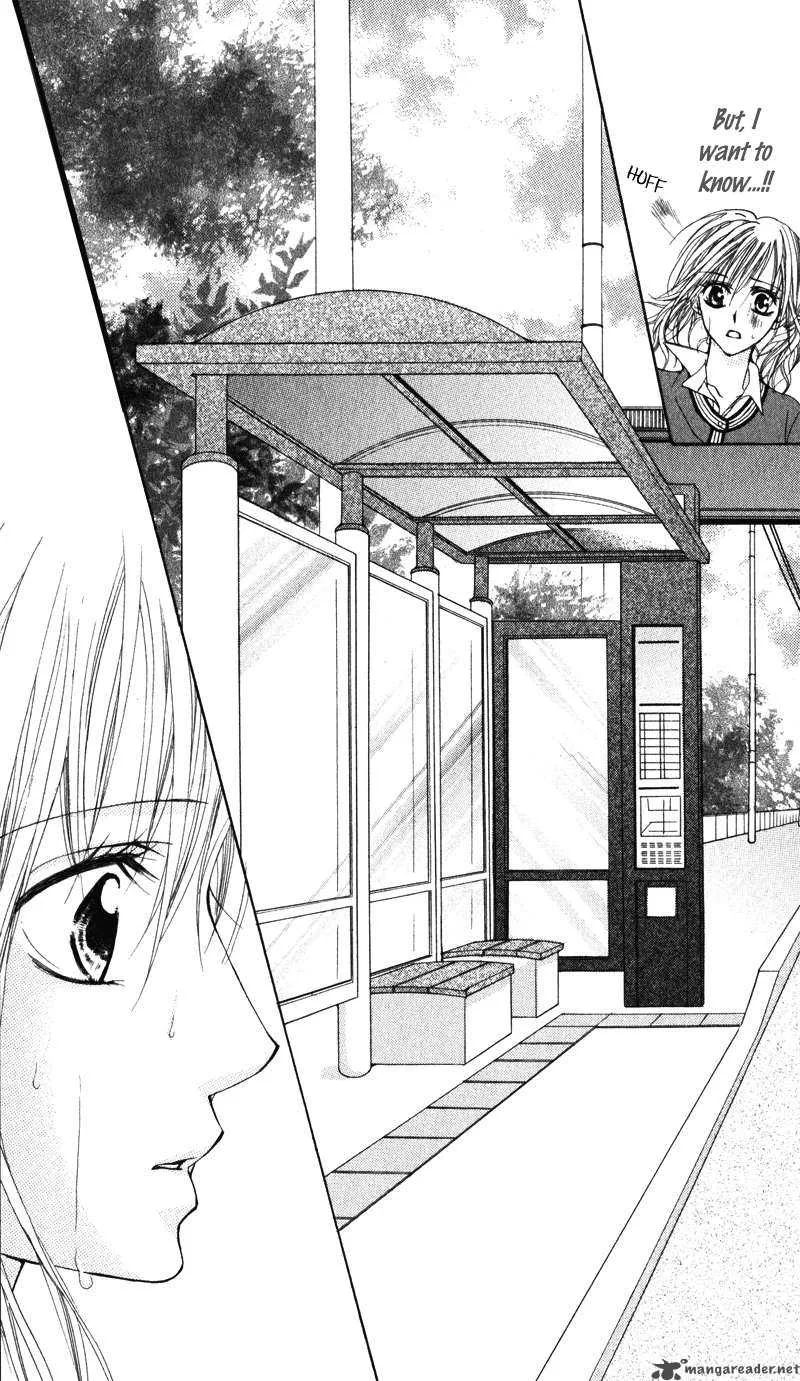 Kimi o Omou Toki Chapter 1 page 30