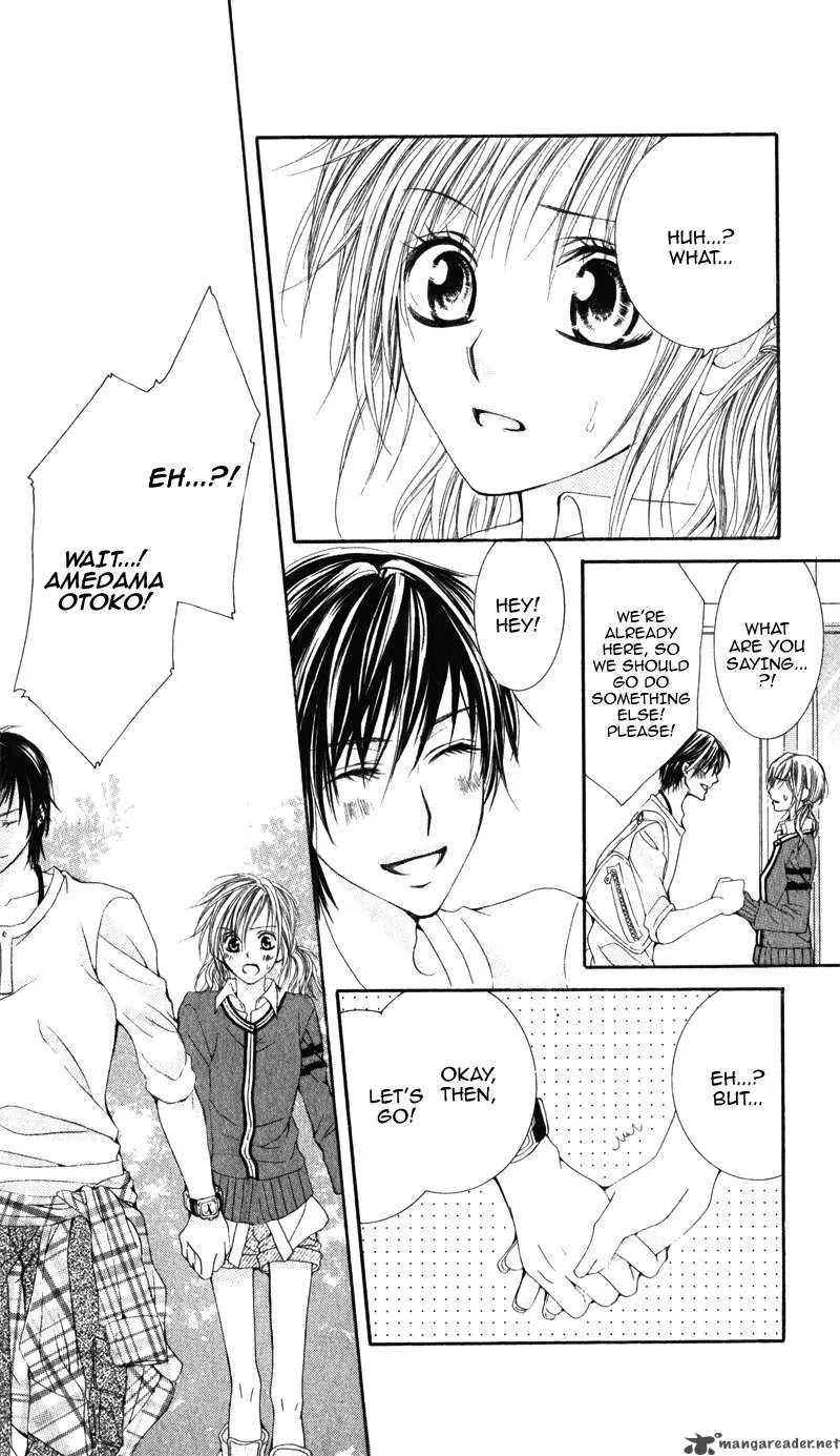 Kimi o Omou Toki Chapter 1 page 33
