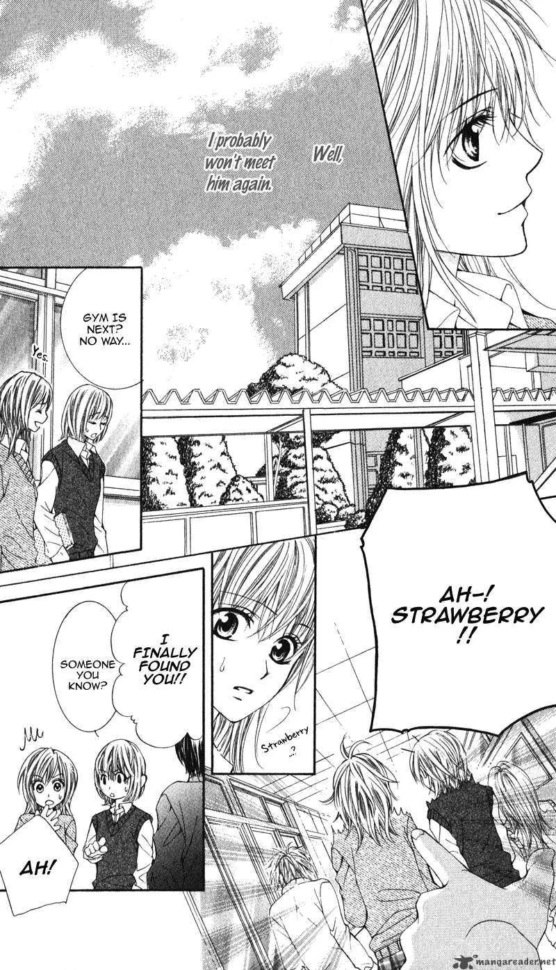 Kimi o Omou Toki Chapter 1 page 16