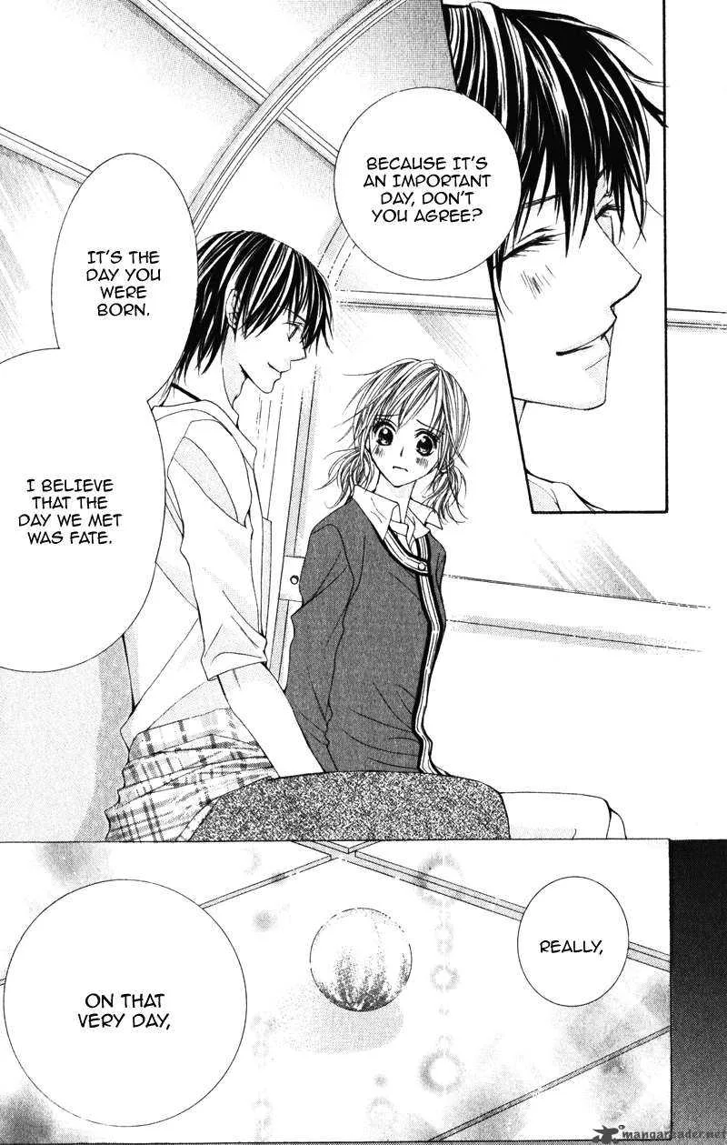 Kimi o Omou Toki Chapter 1 page 37