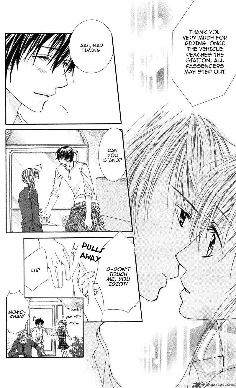 Kimi o Omou Toki Chapter 1 page 41