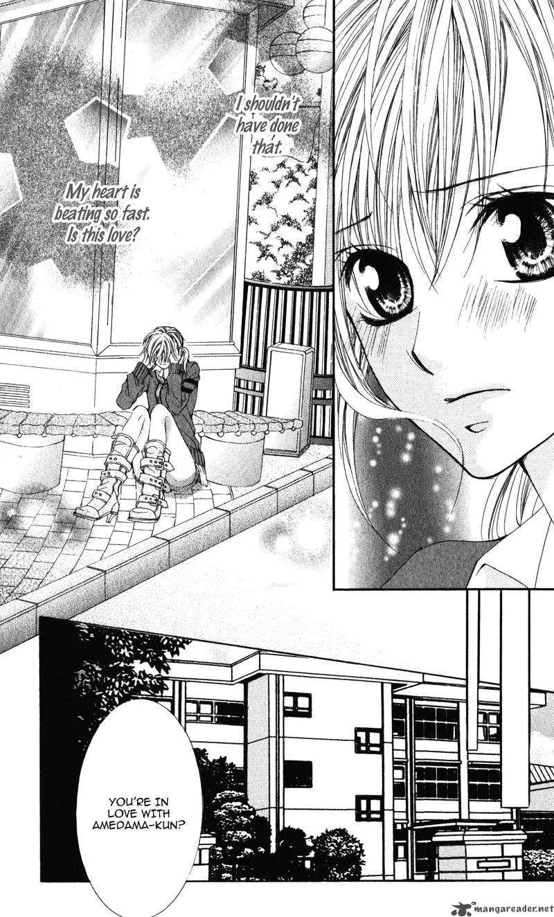 Kimi o Omou Toki Chapter 1 page 42