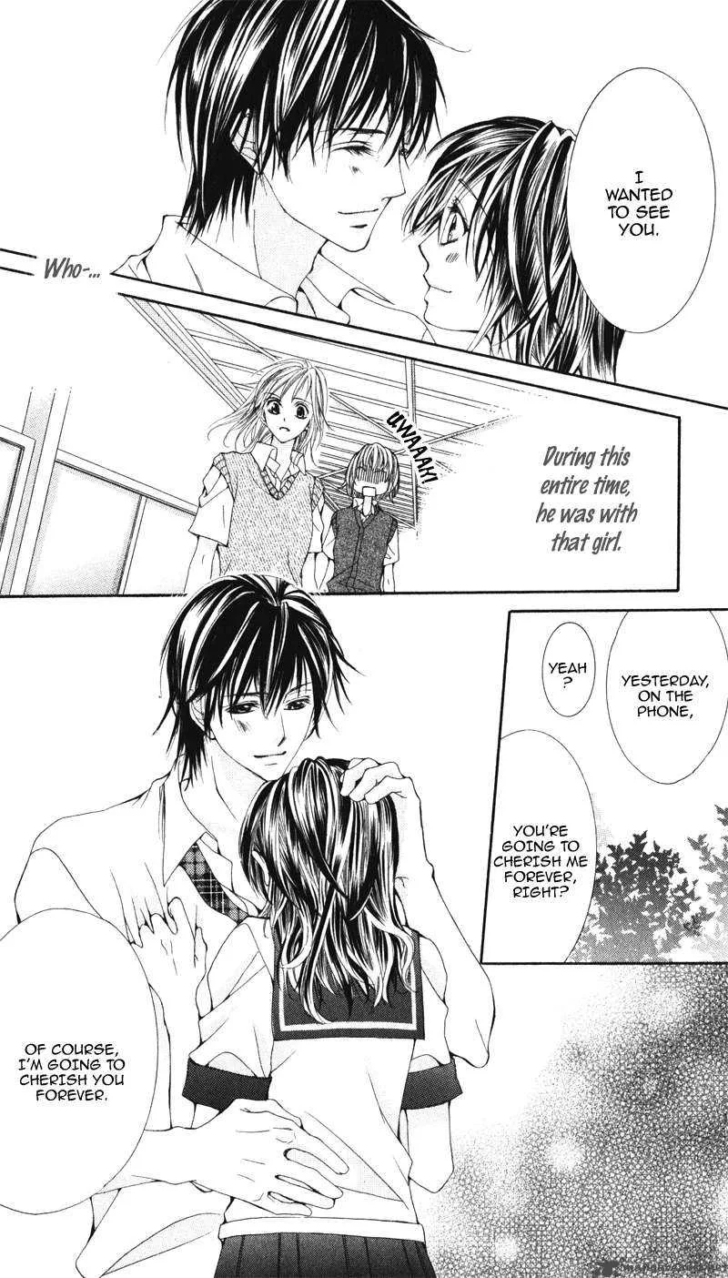 Kimi o Omou Toki Chapter 1 page 45