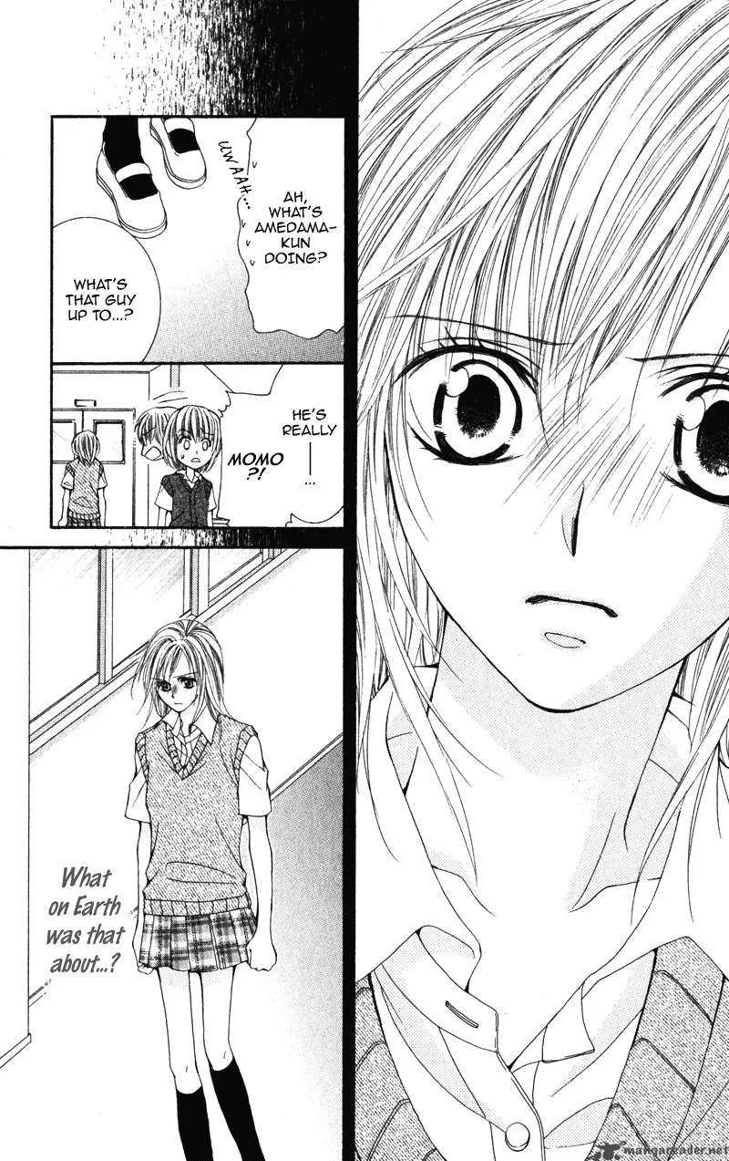 Kimi o Omou Toki Chapter 1 page 46