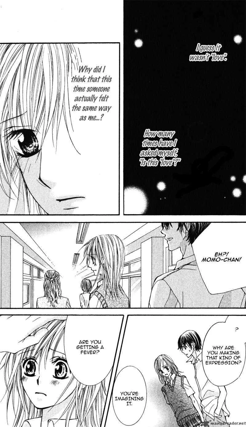 Kimi o Omou Toki Chapter 1 page 47