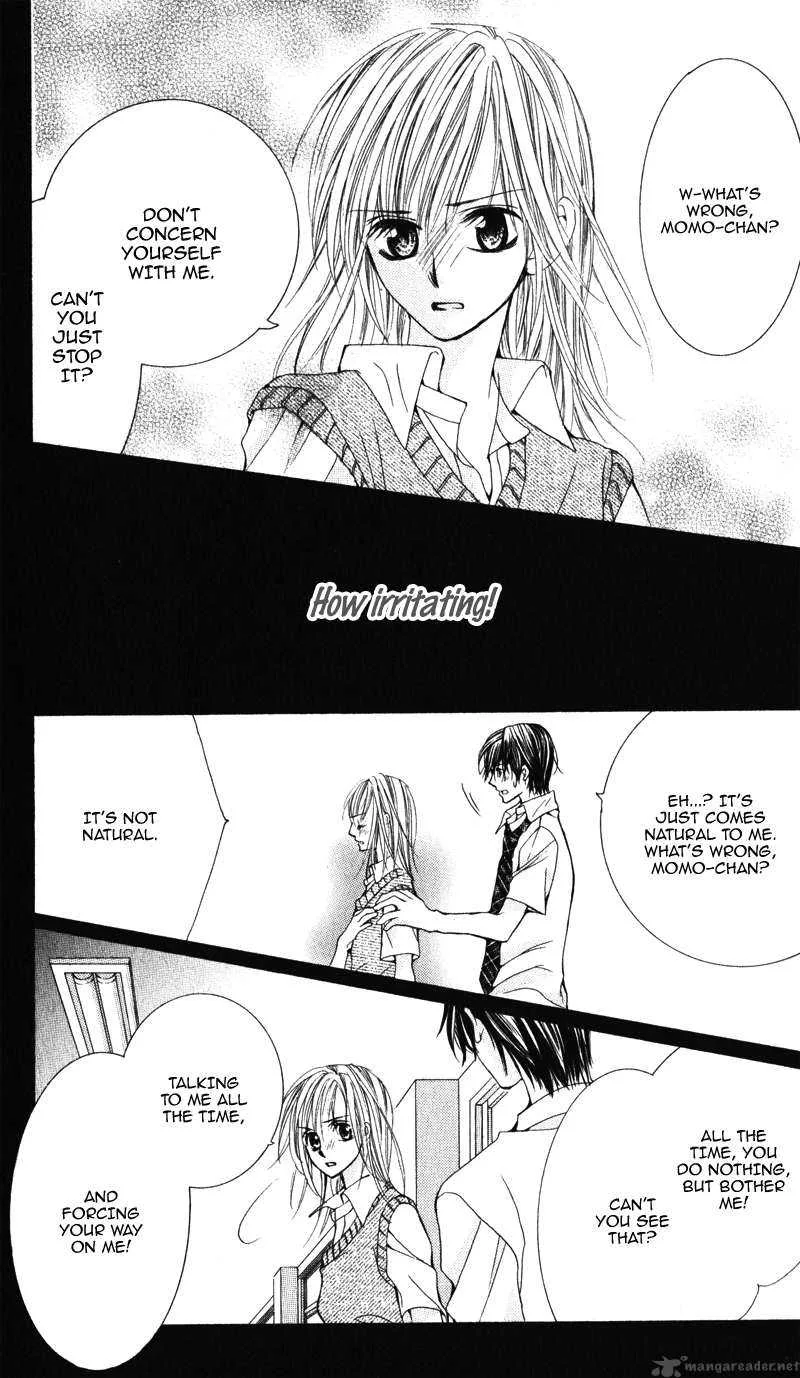 Kimi o Omou Toki Chapter 1 page 49