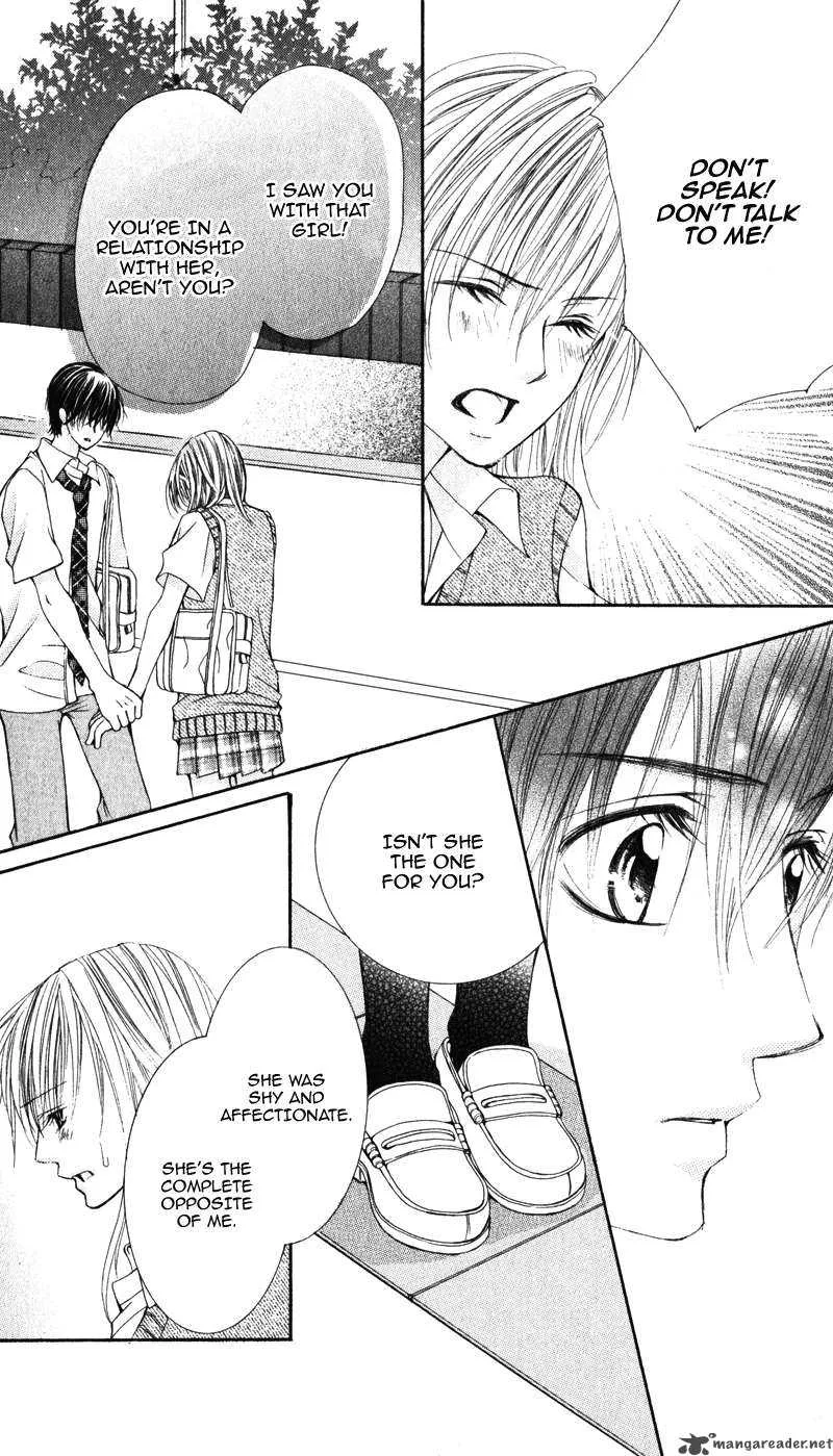 Kimi o Omou Toki Chapter 1 page 54