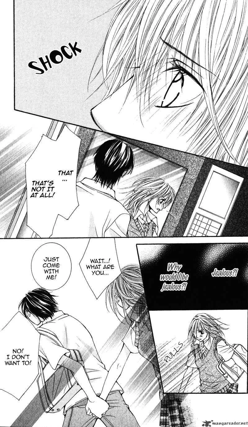 Kimi o Omou Toki Chapter 1 page 56