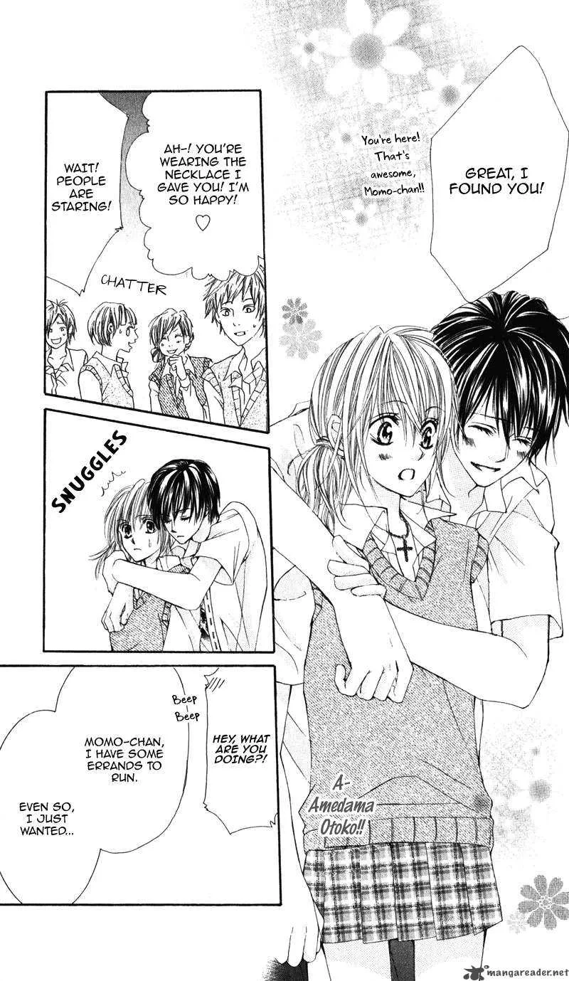 Kimi o Omou Toki Chapter 1 page 70