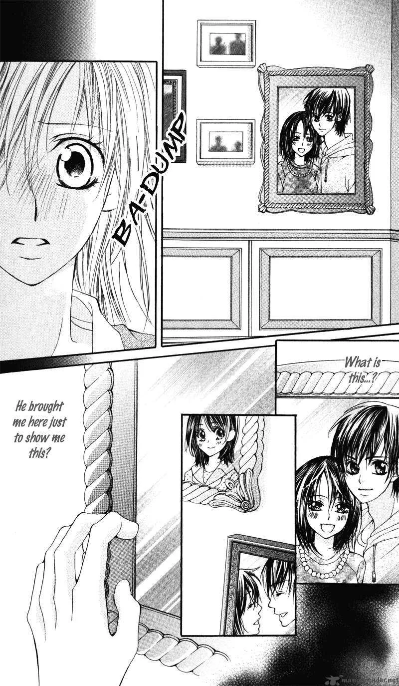 Kimi o Omou Toki Chapter 1 page 59