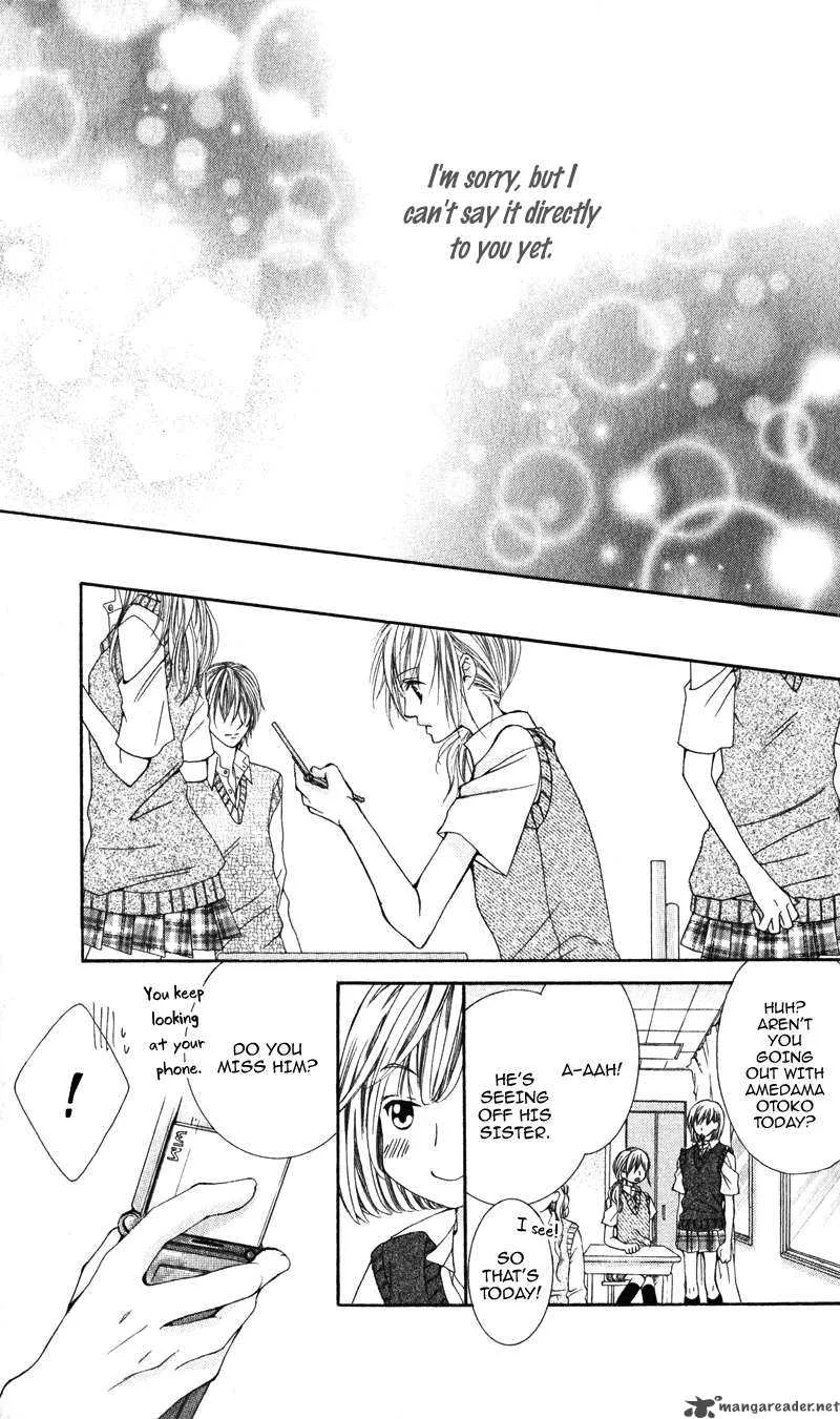 Kimi o Omou Toki Chapter 1 page 68