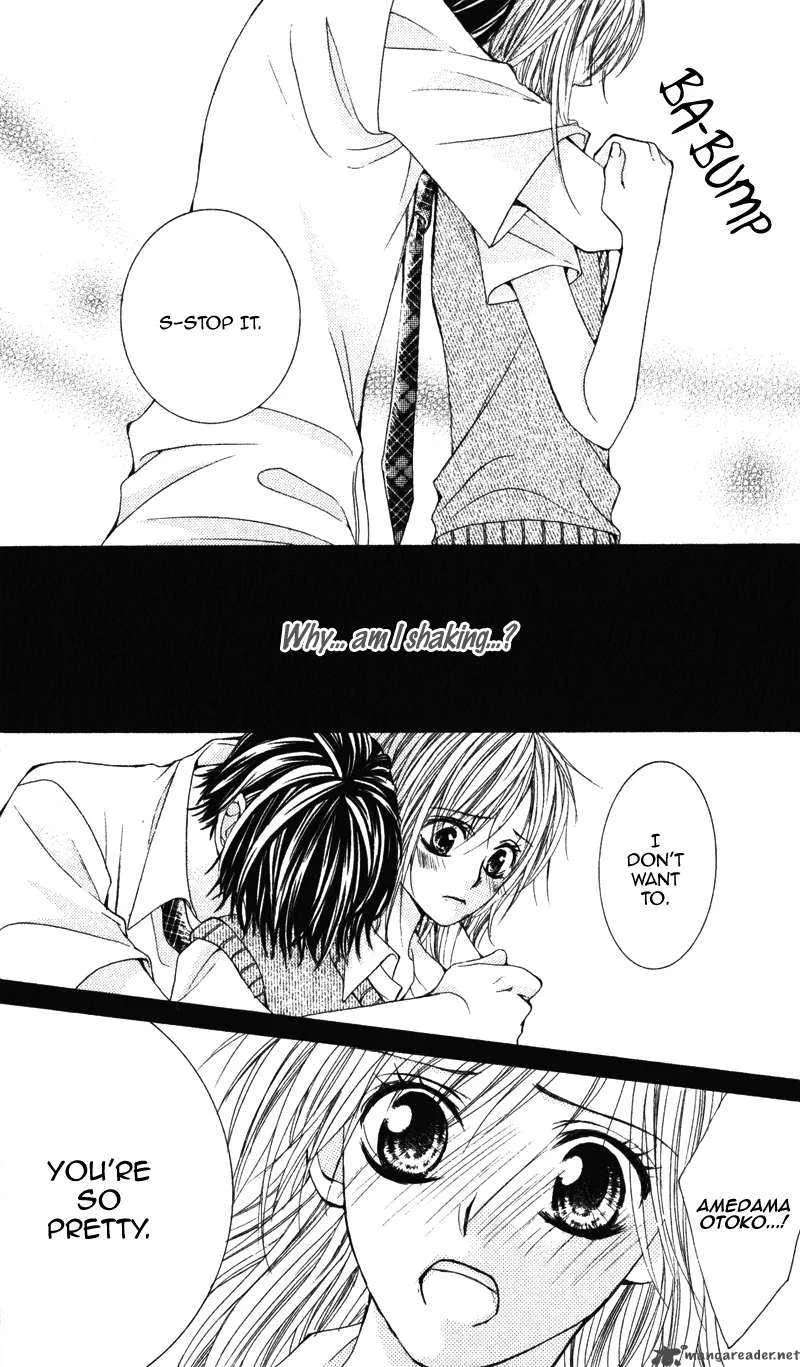 Kimi o Omou Toki Chapter 1 page 63