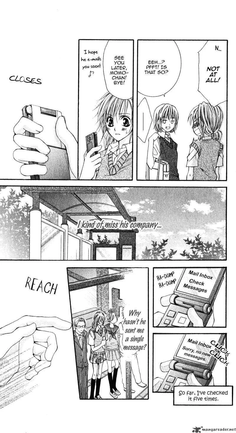Kimi o Omou Toki Chapter 1 page 69