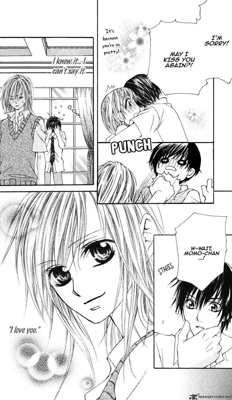 Kimi o Omou Toki Chapter 1 page 67