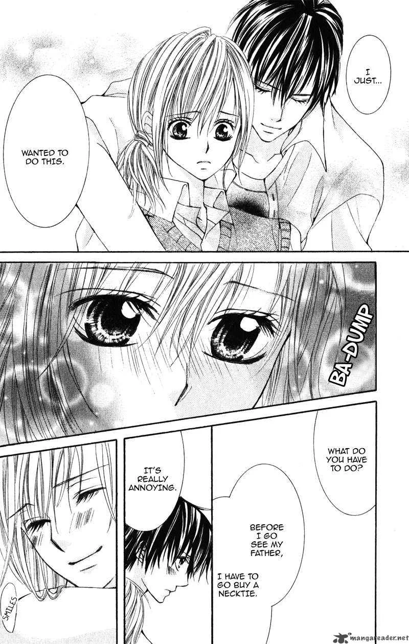 Kimi o Omou Toki Chapter 1 page 71