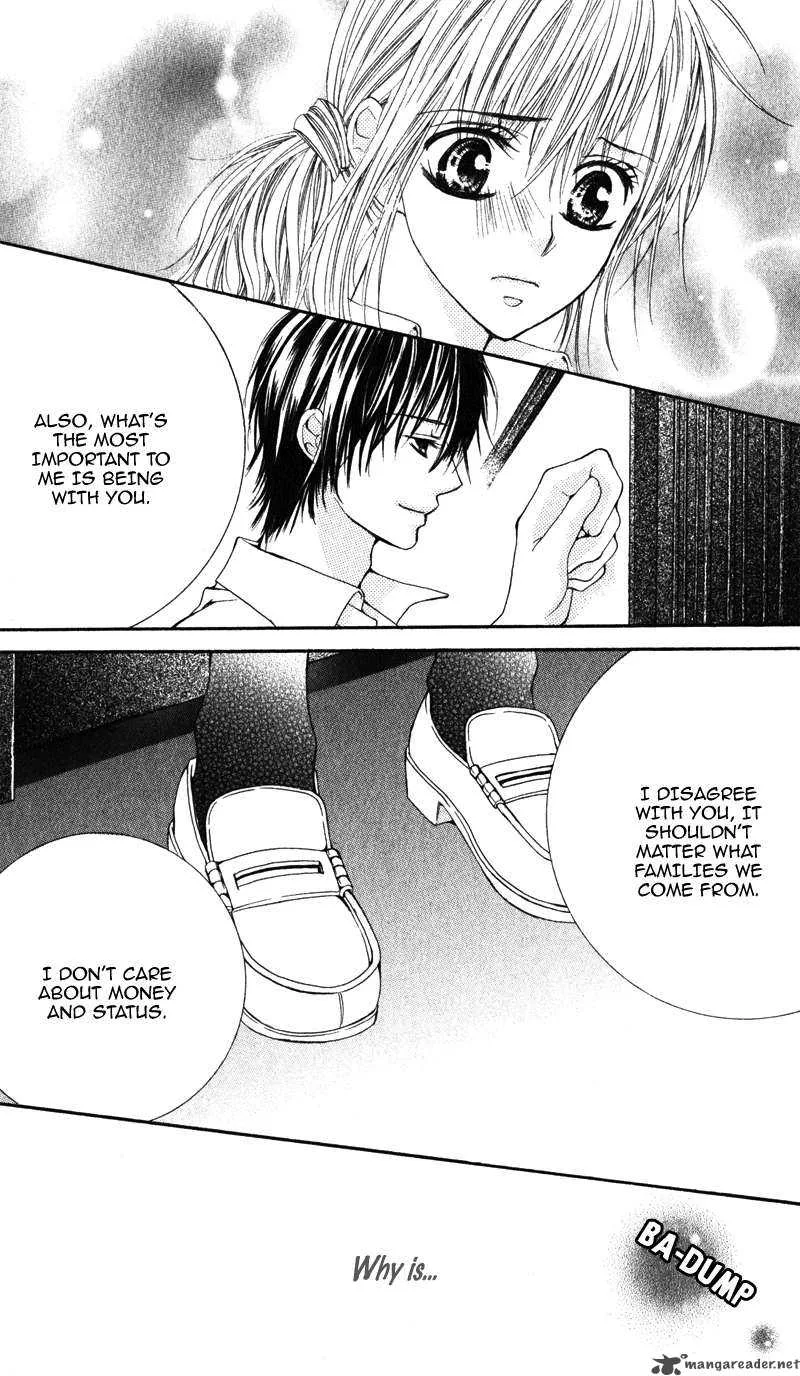 Kimi o Omou Toki Chapter 1 page 80