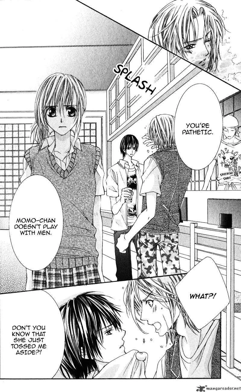 Kimi o Omou Toki Chapter 1 page 89