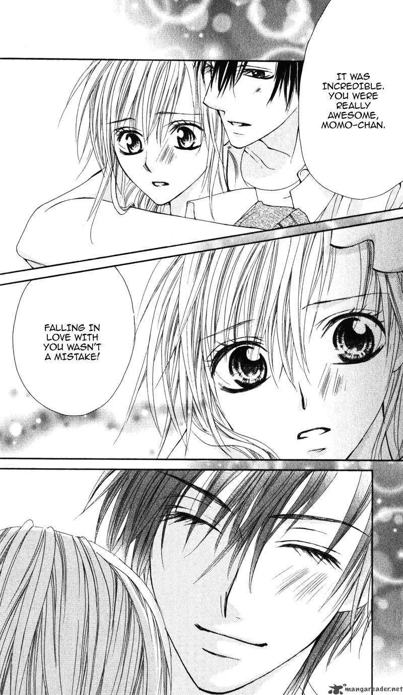 Kimi o Omou Toki Chapter 1 page 93