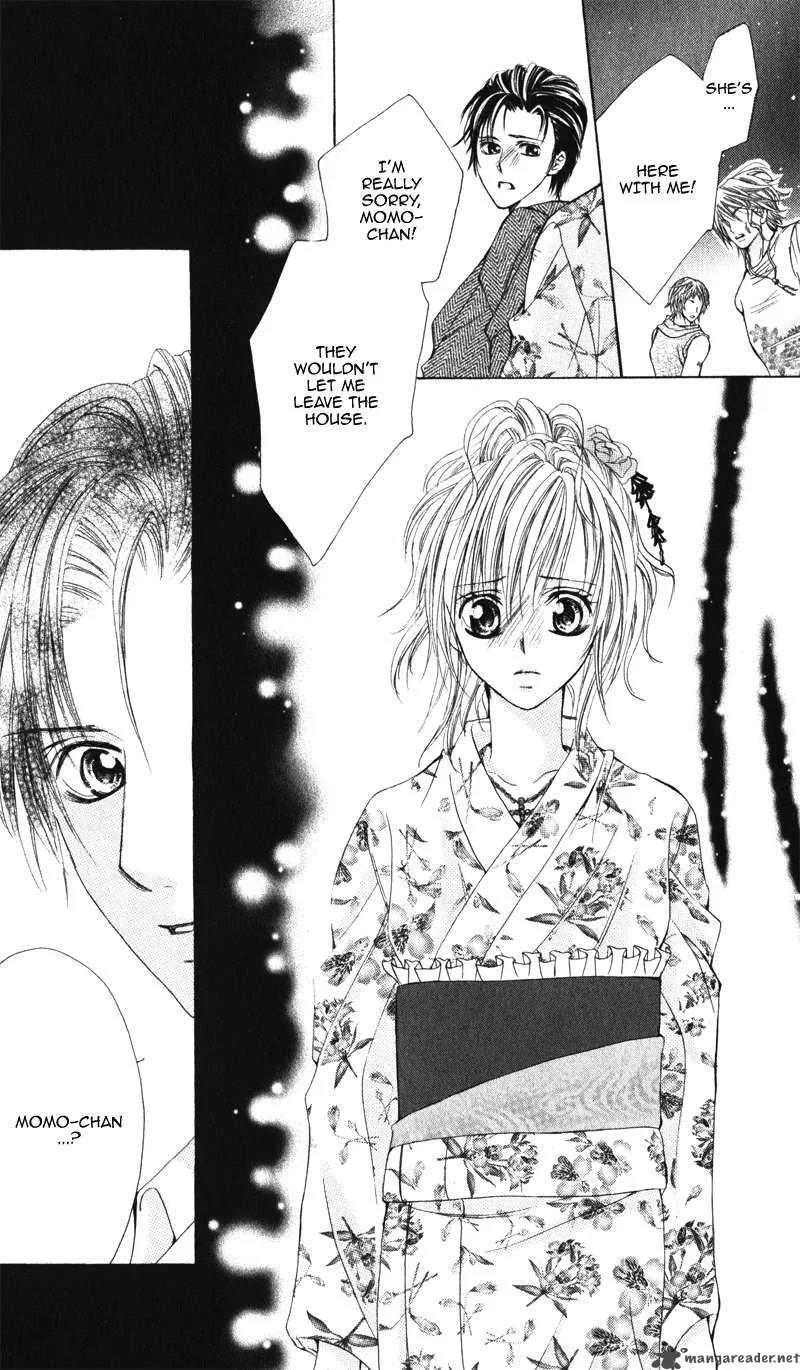Kimi o Omou Toki Chapter 1 page 101