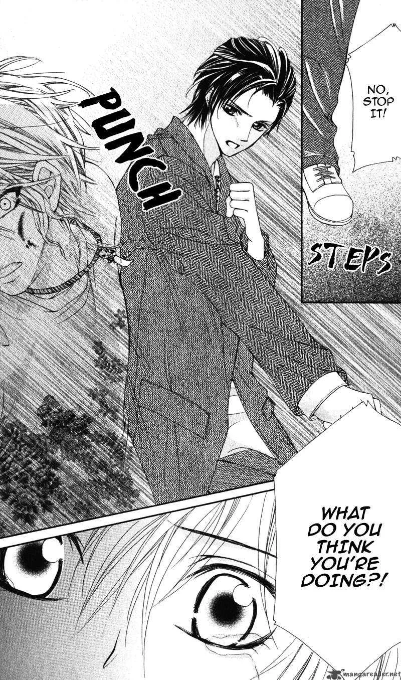 Kimi o Omou Toki Chapter 1 page 100