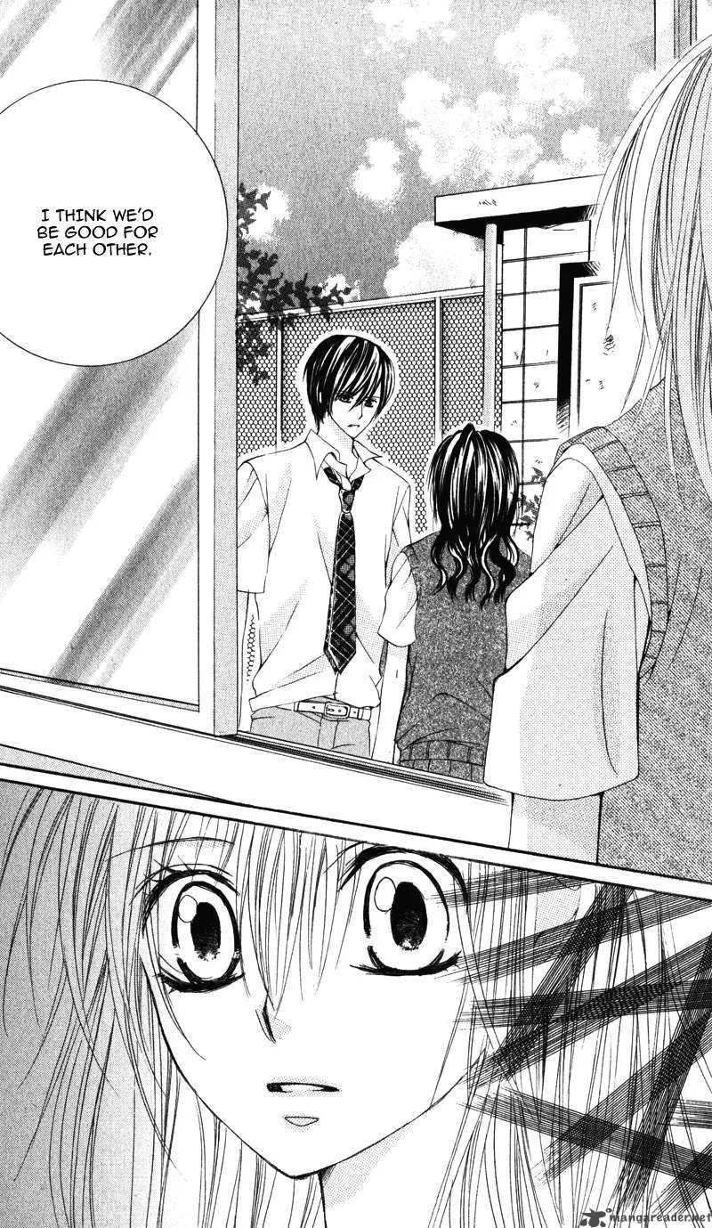 Kimi o Omou Toki Chapter 1 page 111