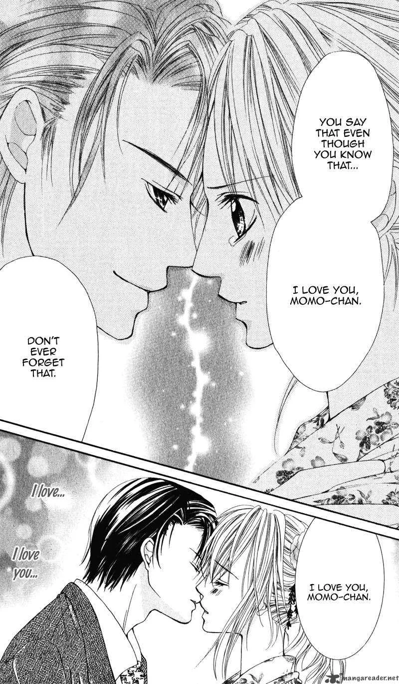 Kimi o Omou Toki Chapter 1 page 103
