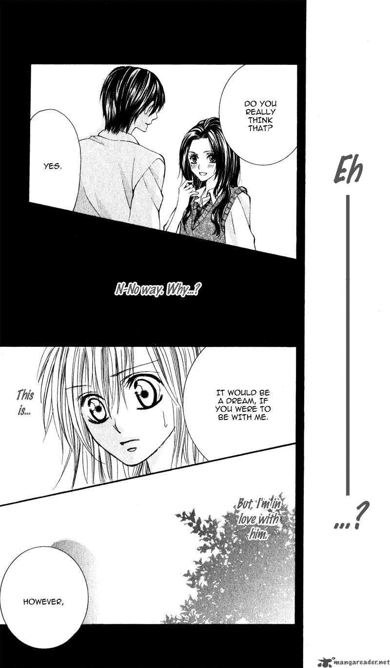Kimi o Omou Toki Chapter 1 page 112