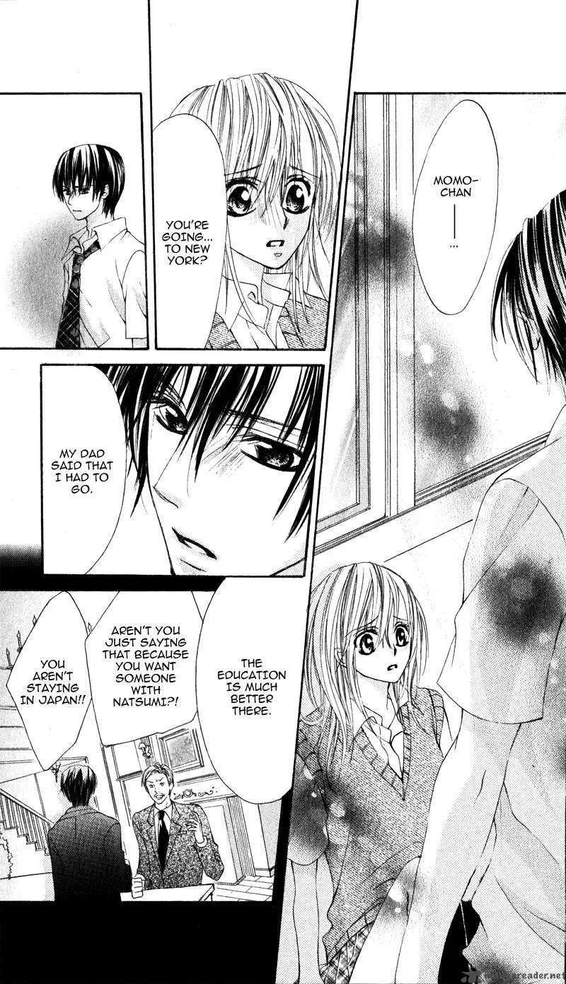 Kimi o Omou Toki Chapter 1 page 115