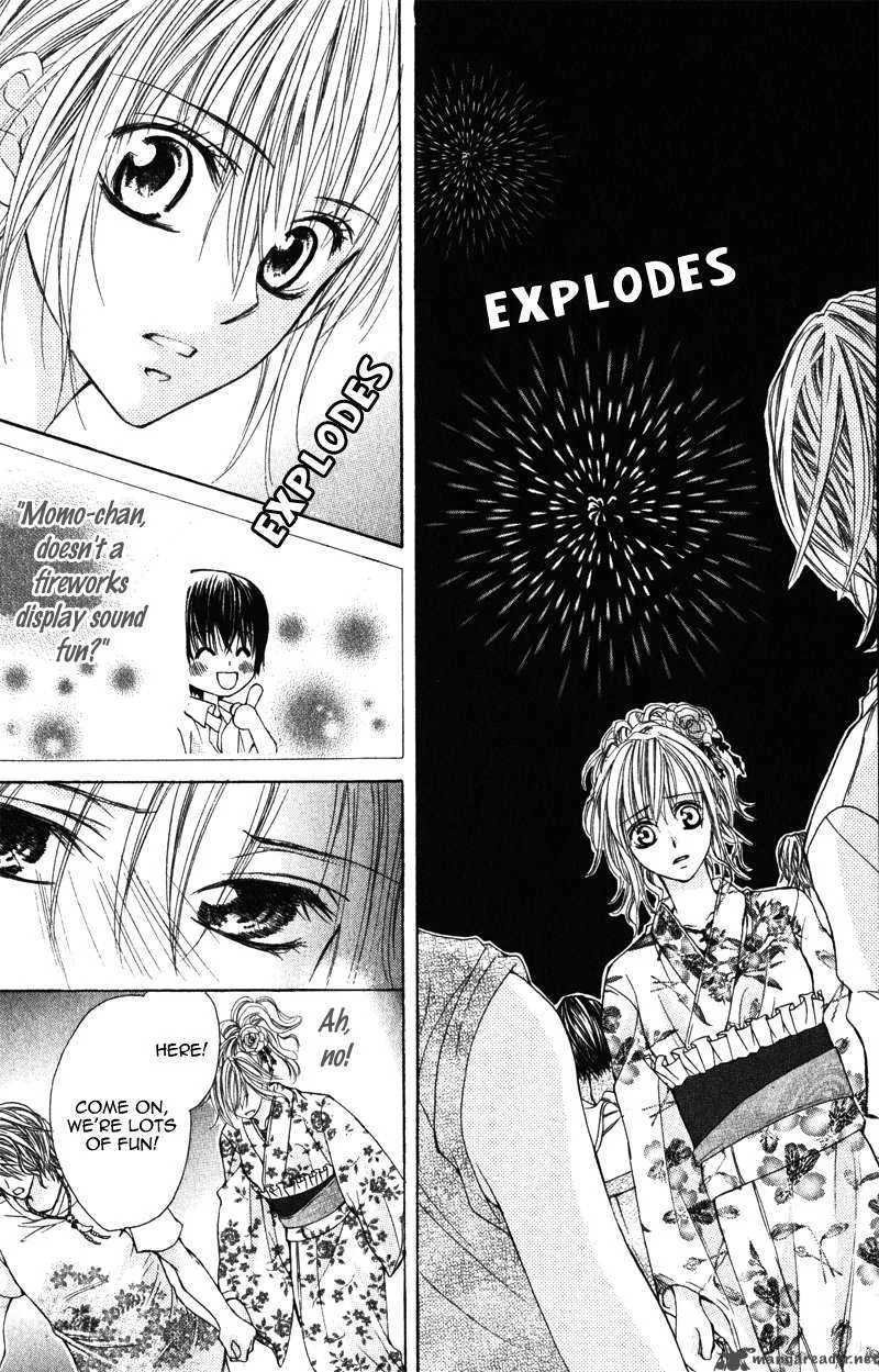 Kimi o Omou Toki Chapter 1 page 99