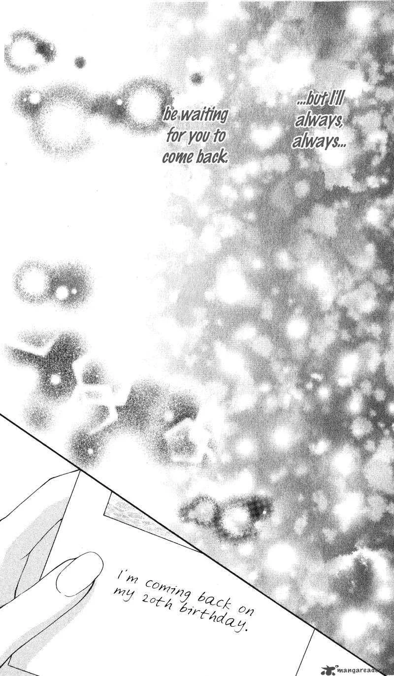 Kimi o Omou Toki Chapter 1 page 122