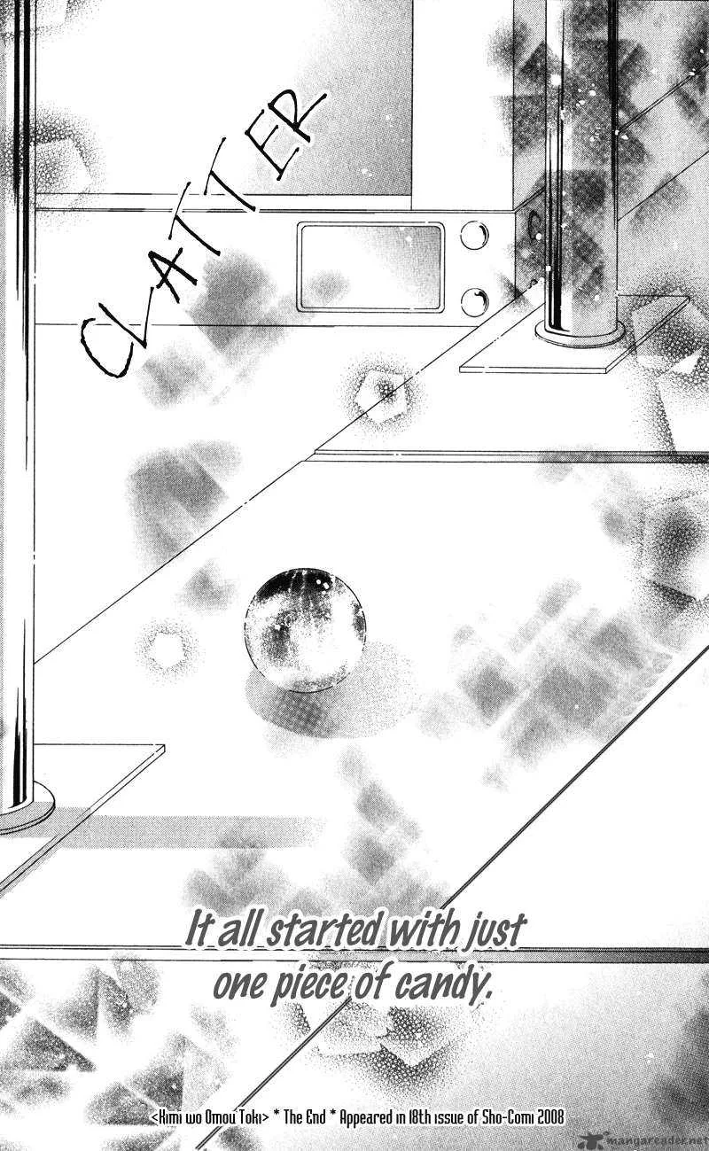 Kimi o Omou Toki Chapter 1 page 128