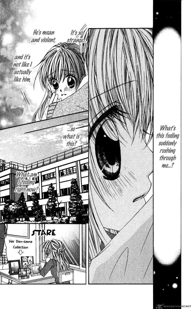 Kimi o Omou Toki Chapter 2 page 18