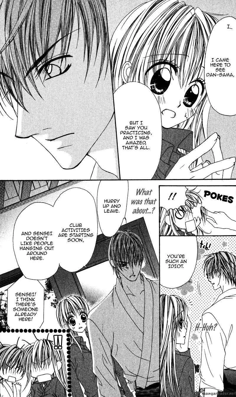 Kimi o Omou Toki Chapter 2 page 22