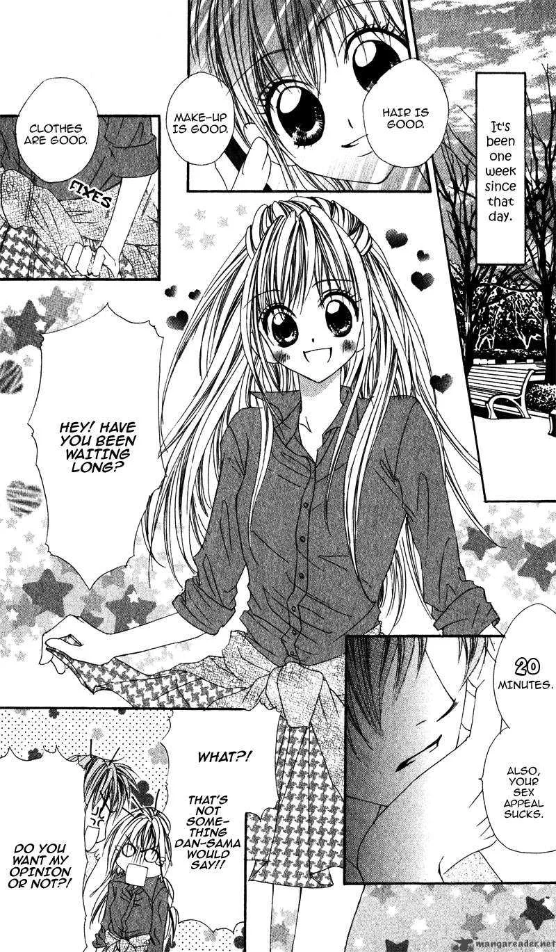 Kimi o Omou Toki Chapter 2 page 6