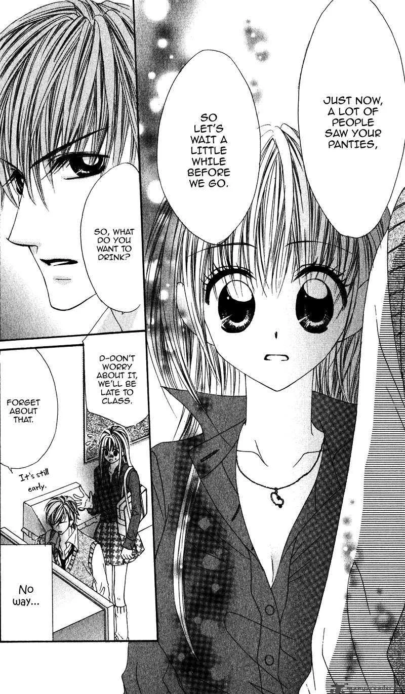 Kimi o Omou Toki Chapter 2 page 13