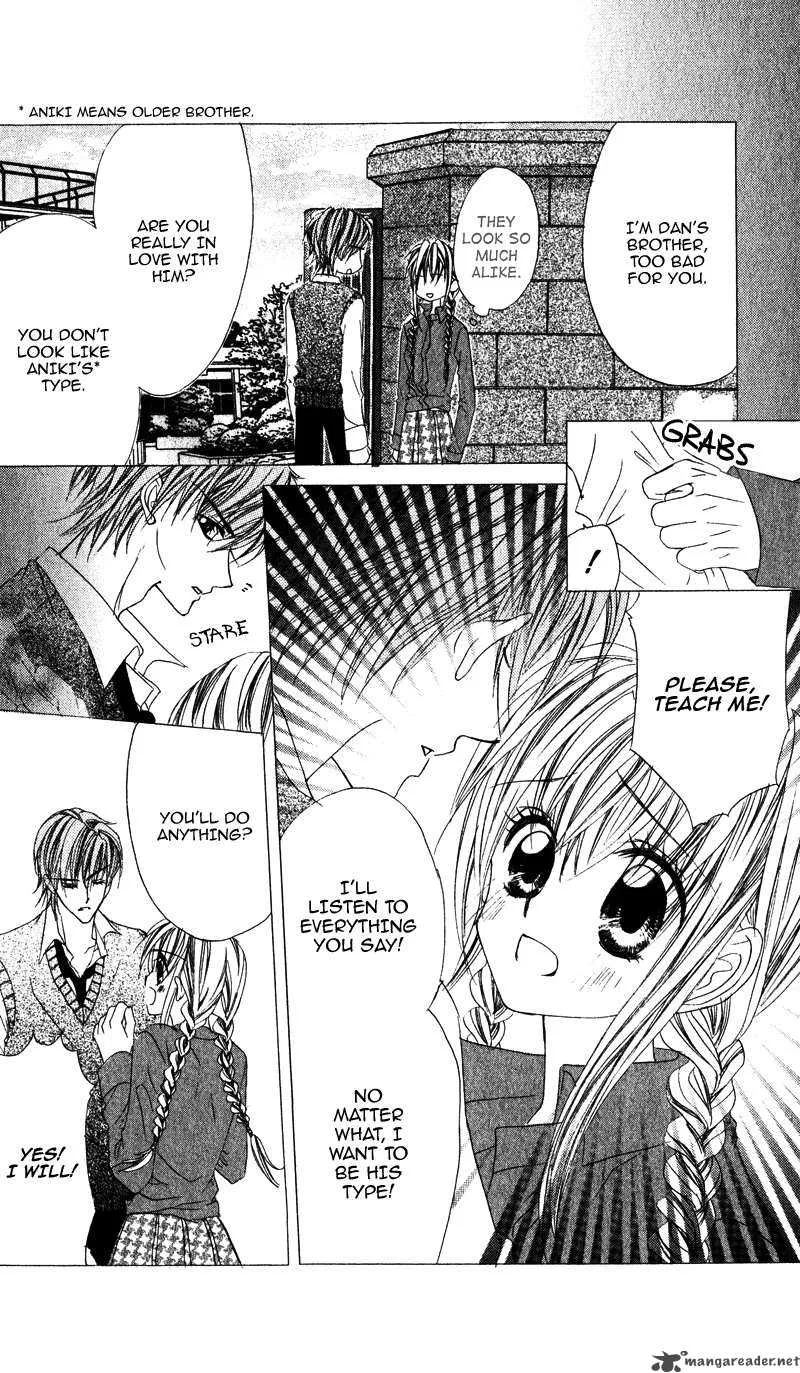 Kimi o Omou Toki Chapter 2 page 9