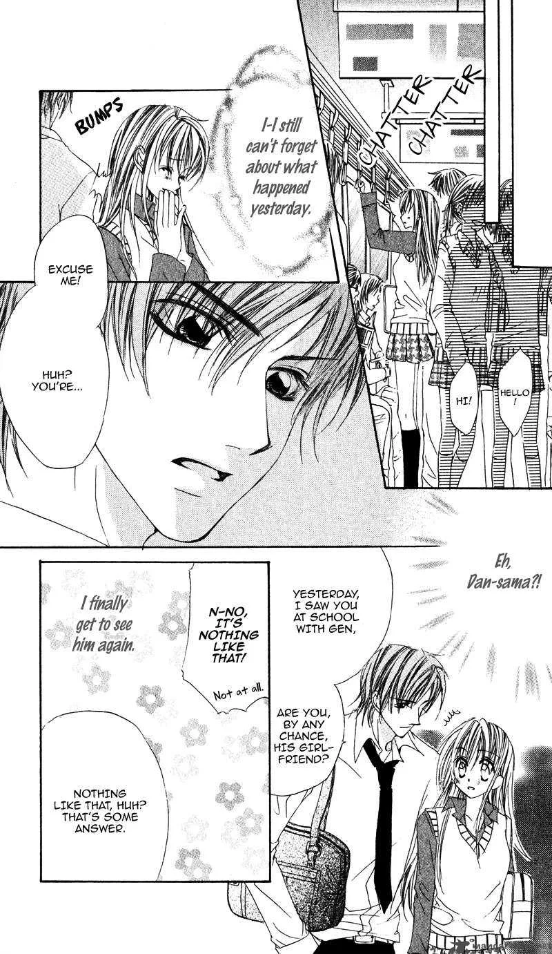 Kimi o Omou Toki Chapter 2 page 26