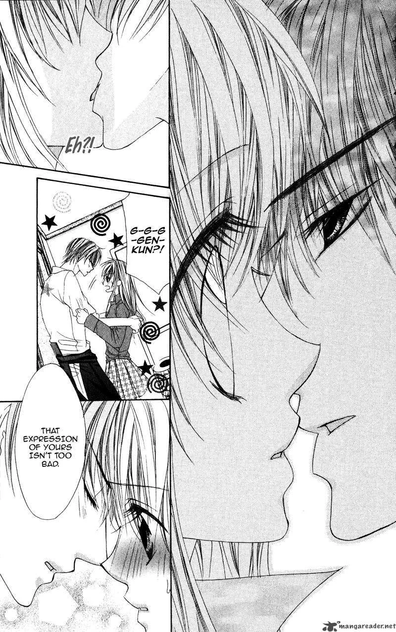 Kimi o Omou Toki Chapter 2 page 24