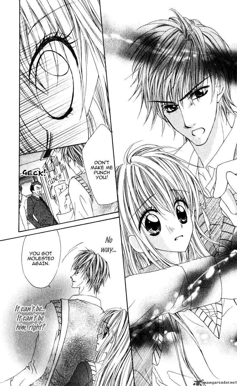 Kimi o Omou Toki Chapter 2 page 30
