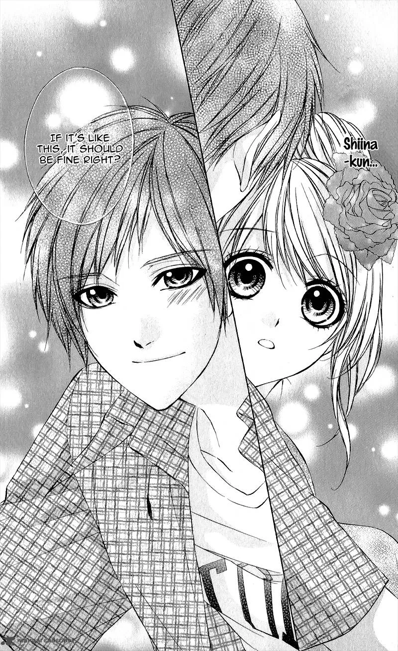 Kimi to Koi no Tochuu Chapter 1 page 21