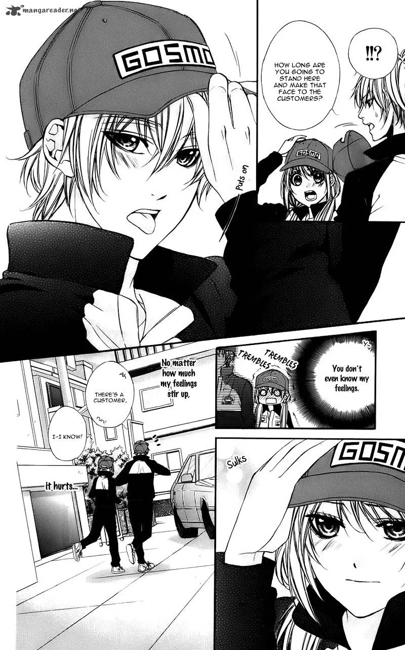 Kimi to Koi no Tochuu Chapter 10 page 10