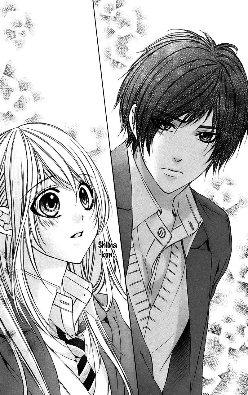 Kimi to Koi no Tochuu Chapter 13 page 25