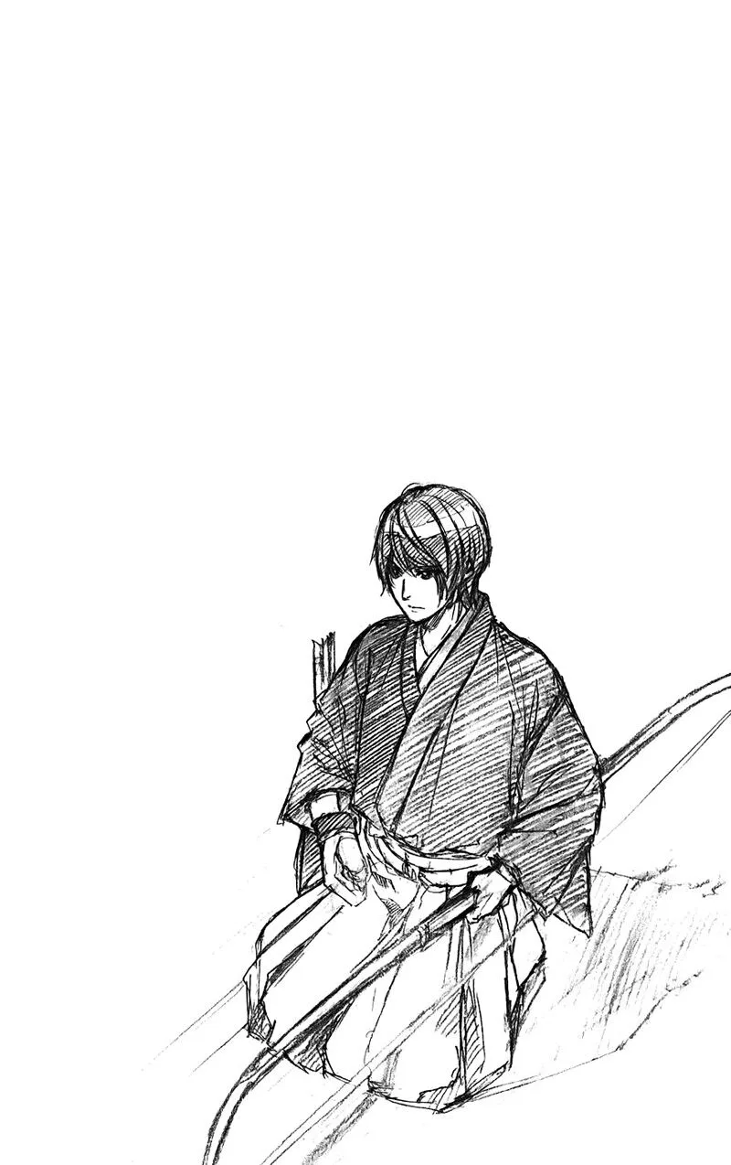 Kimi to Koi no Tochuu Chapter 15 page 31