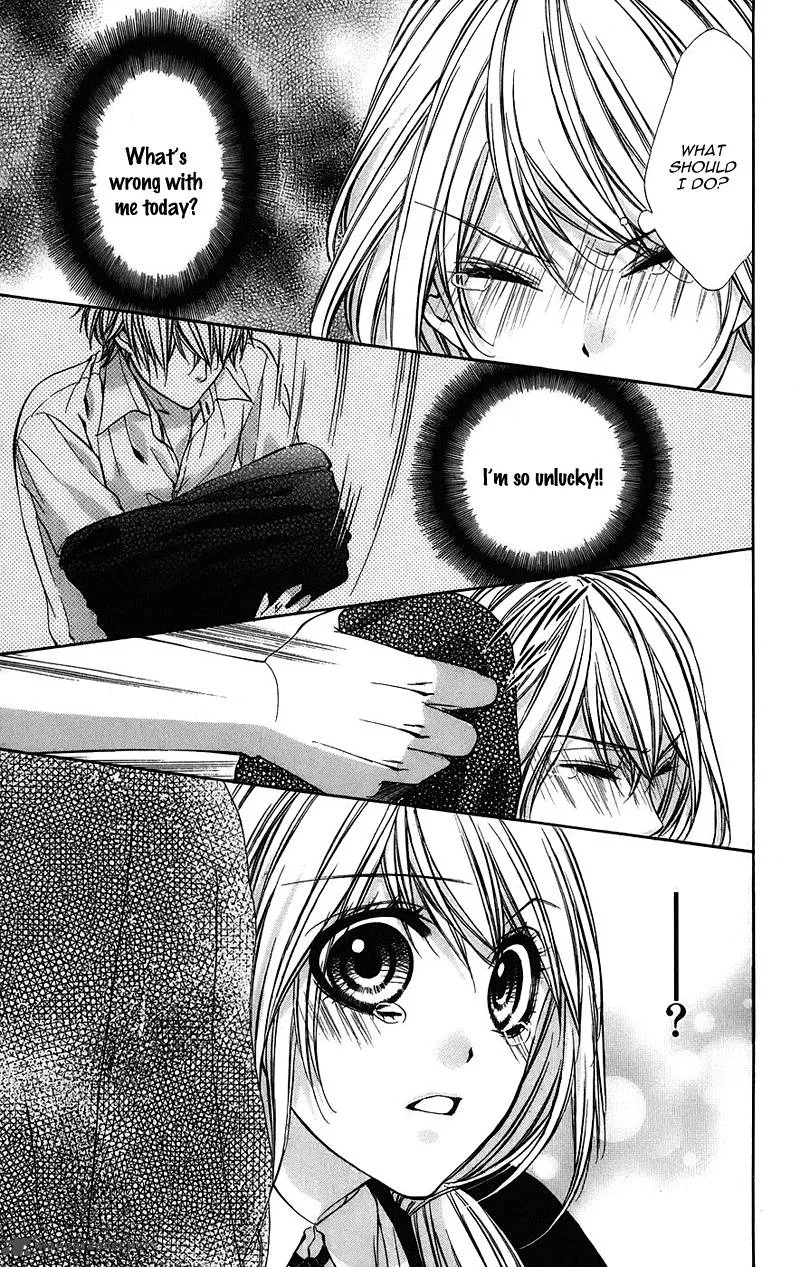 Kimi to Koi no Tochuu Chapter 5 page 20