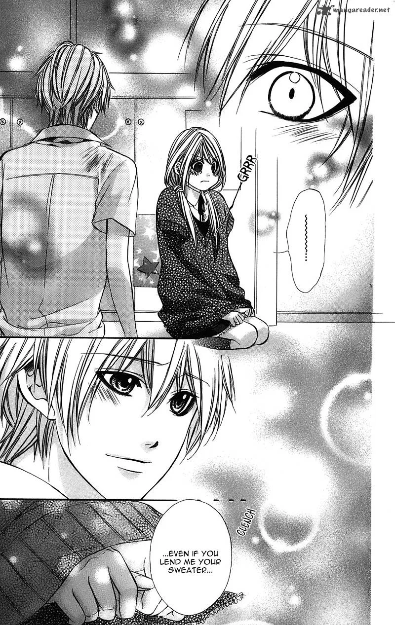 Kimi to Koi no Tochuu Chapter 5 page 24