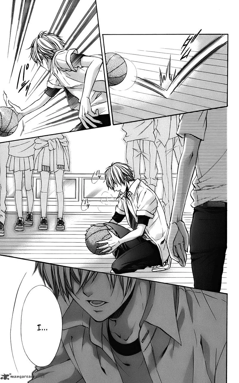 Kimi to Koi no Tochuu Chapter 6 page 27