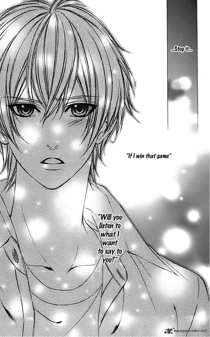 Kimi to Koi no Tochuu Chapter 7 page 27